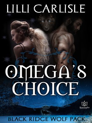 cover image of Omega's Choice